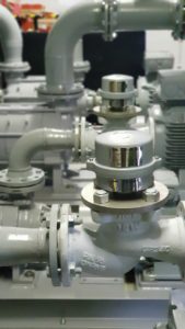 industry valves