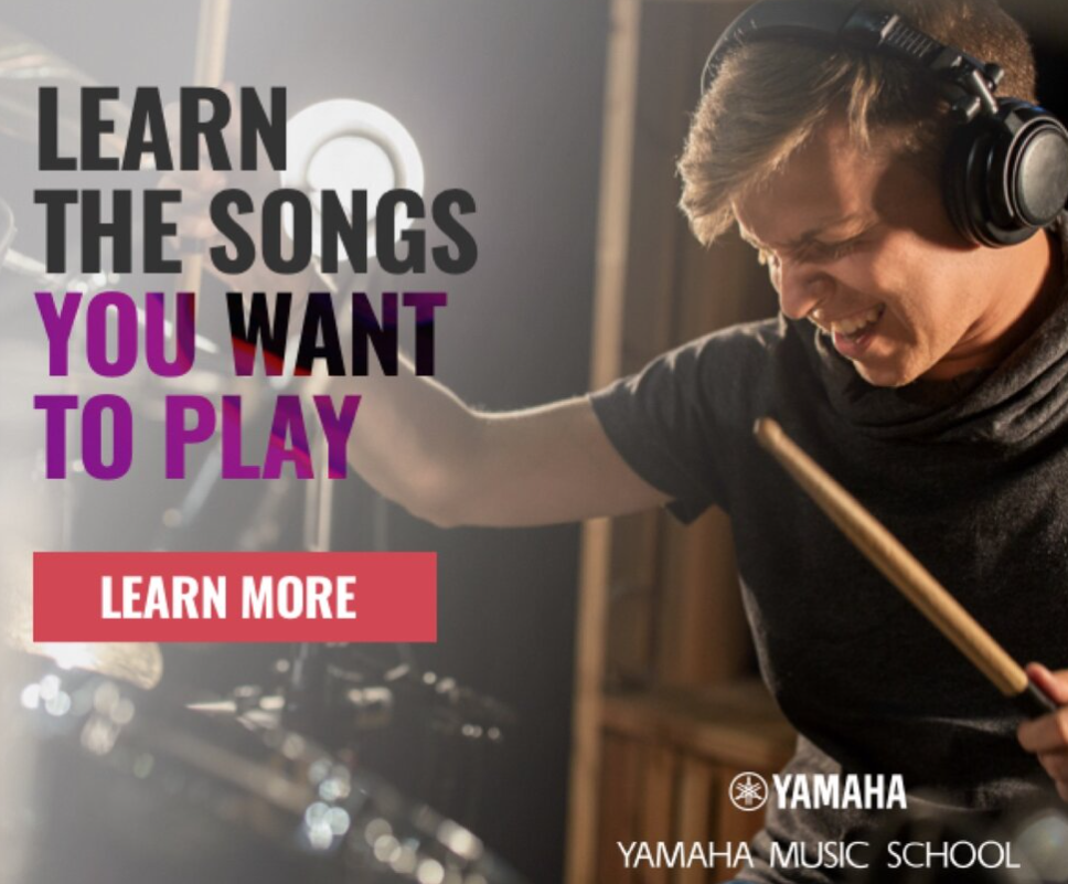 yamaha music school