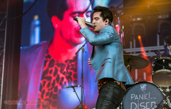 4 Amazing Things About Weezer Panic at the Disco Summer Tour 4 Amazing Things About Weezer Panic at the Disco Summer Tour