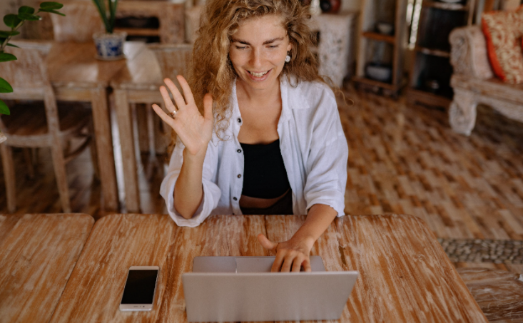 Tips for Online Classes