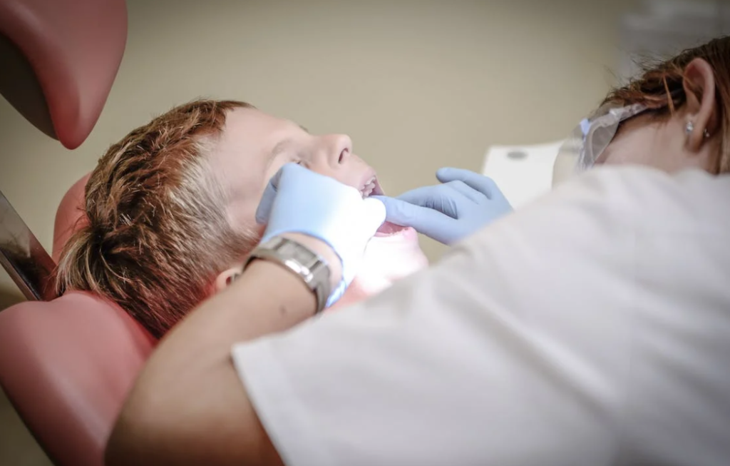 dentist