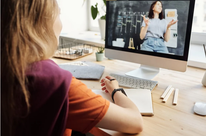 The Biggest Challenges of Online Education Today The Biggest Challenges of Online Education Today